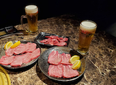 焼肉 麓の宮 なんば心斎橋筋店: Taktics0014さんの2024年12月09日の3枚目の投稿写真