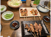まさや 炭火焼鳥専門 阪急三国店: ゆうりさんの2026年08月08日の1枚目の投稿写真