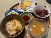 山川草膳久右衛門: チョビさんの2026年09月10日の2枚目の投稿写真