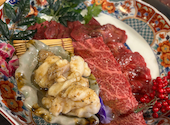 大皿焼肉 安政: TOMOさんの2026年07月23日の1枚目の投稿写真