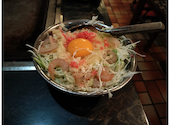 不二家 お好み焼き 大垣 本店: だんりっちさんの2026年09月13日の1枚目の投稿写真