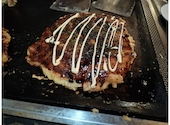 不二家 お好み焼き 大垣 本店: だんりっちさんの2026年09月13日の3枚目の投稿写真