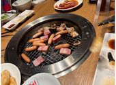 牛角 宇都宮御幸町店: やまざきさんの2026年06月06日の1枚目の投稿写真