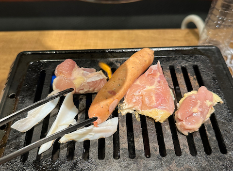 TORIMARU トリマル 川越店: ともやさんの2025年10月29日の1枚目の投稿写真