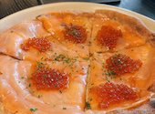 ウルフギャング パック WOLFGANG PUCK PIZZA BAR アレア品川店: ミッフィーさんの2026年07月12日の3枚目の投稿写真