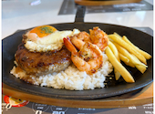 The Meat Locker STEAK & CAFE Makuhari ザ ミートロッカー ステーキ&カフェ 幕張: ミッフィーさんの2026年04月30日の1枚目の投稿写真