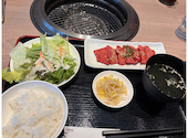 焼肉DINING 大和 幕張ベイパーク店: ミッフィーさんの2026年04月30日の1枚目の投稿写真