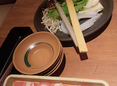 しゃぶしゃぶ温野菜　下松店: ぐーさんの2026年05月の1枚目の投稿写真