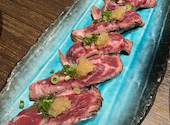 焼き肉＆寿司 ありばば: しおりさんの2026年07月17日の1枚目の投稿写真
