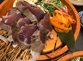 藁焼き鰹と旬のおでん 藁しべ 天満 扇町店: そうさんの2026年07月12日の1枚目の投稿写真