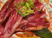 炭火焼肉ホルモン横丁 徳山店: なぁちゃんさんの2026年08月10日の3枚目の投稿写真