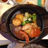 ガスト渋谷道玄坂: azzlinさんの2014年04月04日の1枚目の投稿写真