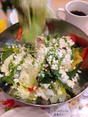 ガスト渋谷道玄坂: azzlinさんの2014年04月04日の1枚目の投稿写真