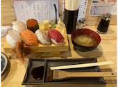 神戸元町すしきち: こなゆうきさんの2026年04月21日の2枚目の投稿写真