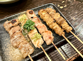 久留米 焼鳥 鳥助 日吉町店: よしおさんの2026年09月05日の2枚目の投稿写真