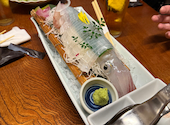 博多魚がし 海の路 天神店: よしおさんの2026年06月09日の2枚目の投稿写真