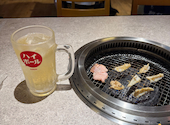 大衆ホルモン やきにく 煙力 石垣島店: よしおさんの2026年07月29日の1枚目の投稿写真