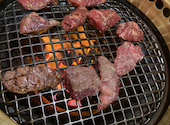 焼肉もも太郎: コーチ53さんの2022年02月15日の3枚目の投稿写真