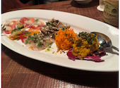 Restaurant&Bar PULPFICTION パルプフィクション: よっしーさんの2026年09月27日の1枚目の投稿写真