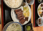 牛たん炭焼 利久 東七番丁店: ののなのさんの2026年04月03日の1枚目の投稿写真