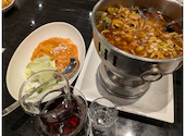 酒菜 刀削麺 桑野店: ふっこさんの2026年08月16日の1枚目の投稿写真