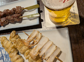 炭火焼き鳥と鮮魚 ゆるり: ふっこさんの2026年08月09日の2枚目の投稿写真