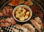 牛角 ブランチ仙台店: 美夏さんの2026年06月17日の2枚目の投稿写真