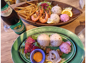 HANAO CAFE ハナオカフェ パークレイス大分店: めんともさんの2026年08月17日の1枚目の投稿写真