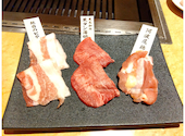 Yakiniku Ginza 焼肉 銀座 小六: aikoさんの2025年07月14日の2枚目の投稿写真