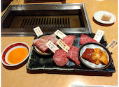 Yakiniku Ginza 焼肉 銀座 小六: aikoさんの2025年07月14日の3枚目の投稿写真