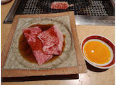 Yakiniku Ginza 焼肉 銀座 小六: aikoさんの2026年04月23日の1枚目の投稿写真