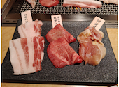 Yakiniku Ginza 焼肉 銀座 小六: aikoさんの2026年04月23日の2枚目の投稿写真
