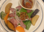 Cafe Crispy カフェクリスピー 豊田 日野: ぐっさんさんの2025年10月16日の3枚目の投稿写真