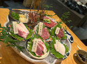 熊本郷土料理 酒ト肴 もなか: しおぴさんの2024年12月の1枚目の投稿写真