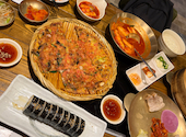 韓国刺身専門店 トシオブ: あやさんの2026年09月06日の3枚目の投稿写真