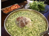 韓国料理 ブルバム 新大久保店: あやさんの2026年09月06日の1枚目の投稿写真