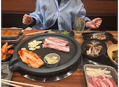 韓国焼肉食べ放題専門店　コギロ: あすさんの2025年04月28日の2枚目の投稿写真