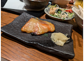 土鍋炊ごはん　なかよし　有楽町店: もみさんの2024年09月の1枚目の投稿写真