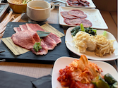 和牛焼肉食べ放題 肉屋の台所 上野店: ゆいこさんの2026年05月18日の1枚目の投稿写真