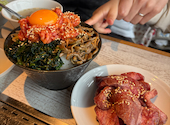 上野 和牛焼肉 USHIHACHI 極: ゆいこさんの2026年04月の1枚目の投稿写真