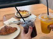 FUGA COFFEE フウガコーヒー: ゆいこさんの2026年03月06日の1枚目の投稿写真