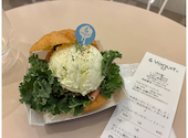 & Yogurt アンドヨーグルト 横浜店: ミヨさんの2026年03月30日の2枚目の投稿写真