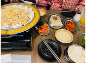 韓兵衛 町田ジョルナ店: ちなぴさんの2024年11月15日の2枚目の投稿写真