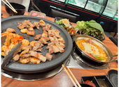 韓国焼肉食べ放題専門店　コギロ: ゆきよさんの2025年12月31日の3枚目の投稿写真