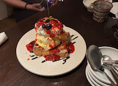 Kitchen Bar でん: ちょさんの2025年09月28日の1枚目の投稿写真