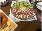肉居酒屋 HAL 志木店: えみぞうさんの2025年05月23日の2枚目の投稿写真
