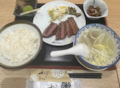 仙臺たんや利久アトレ松戸店: かにさんの2026年05月20日の1枚目の投稿写真
