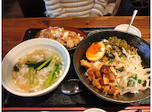台湾酒場 台北餃子館 東戸塚駅前店: KAZさんの2025年03月08日の2枚目の投稿写真
