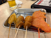恵美須商店 南2西5: Aさんの2026年05月02日の1枚目の投稿写真