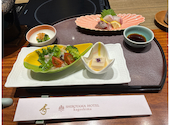 SHIROYAMA HOTEL kagoshima 城山ガーデンズ 水簾: みぃさんの2026年04月24日の2枚目の投稿写真